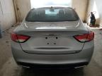 2015 Chrysler 200 S zu verkaufen in Madisonville, TN - Front End
