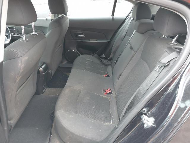 2011 CHEVROLET CRUZE LT A