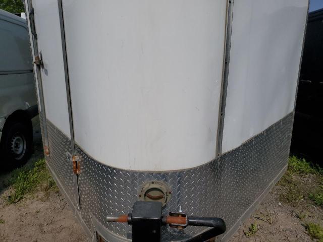 2010 CARGO PRO  