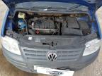 2008 VOLKSWAGEN CADDY C20 for sale at Copart YORK