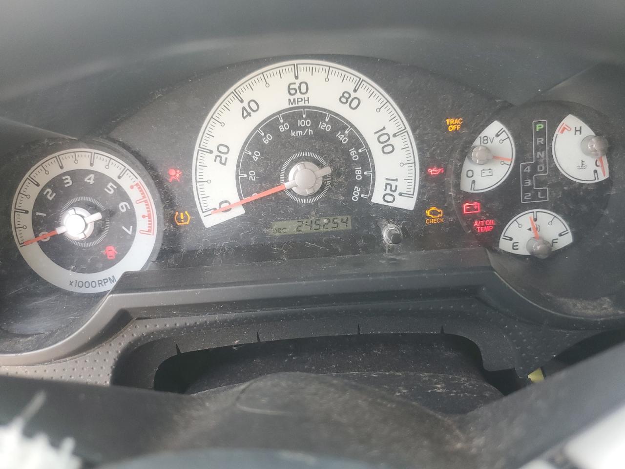 2014 Toyota Fj Cruiser VIN: JTEBU4BF9EK208360 Lot: 58867965