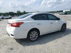 2017 Nissan Sentra S for Sale in Loganville, GA - Front End