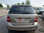 2006 Mercedes-Benz Ml 500 للبيع في Central Square، NY - Front End