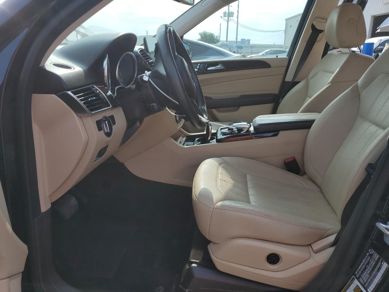 2018 Mercedes-Benz Gle 350 VIN: 4JGDA5JB6JB012585 Lot: 58899415