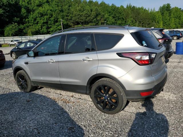  FORD ESCAPE 2017 Сріблястий