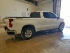 2019 Chevrolet Silverado K1500 Lt de vânzare în San Antonio, TX - Minor Dent/Scratches