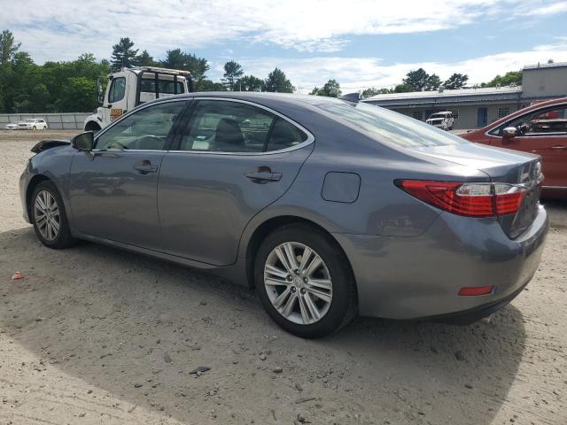  LEXUS ES350 2015 Szary