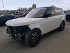 2020 Land Rover Range Rover Hse на продаже в New Orleans, LA - Front End