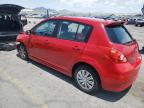2011 Nissan Versa S for Sale in Las Vegas, NV - Front End
