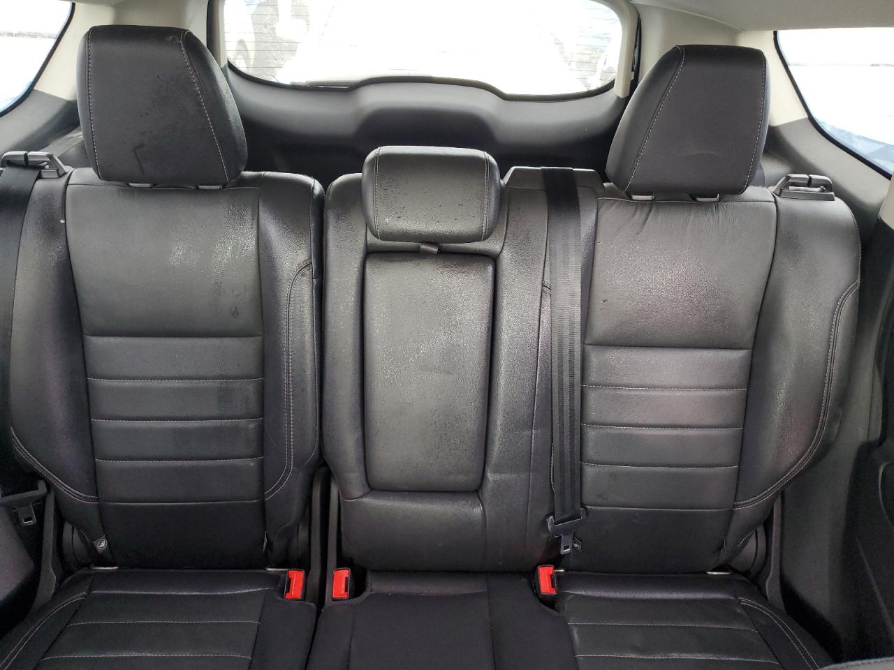 2016 Ford Escape Se VIN: 1FMCU0G91GUC59990 Lot: 56956395