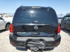 2012 Nissan Armada Sv იყიდება Magna-ში, UT - Rear End