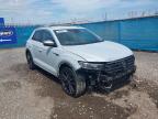 2021 VOLKSWAGEN T-ROC R TS for sale at Copart YORK