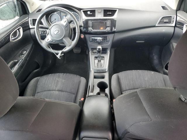  NISSAN SENTRA 2018 Szary