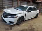 2024 HONDA CIVIC SPORT   for sale at Copart ON - COOKSTOWN
