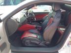 2009 AUDI TT S QUATT for sale at Copart WOLVERHAMPTON