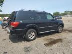 2006 Toyota Sequoia Sr5 en Venta en Baltimore, MD - Side