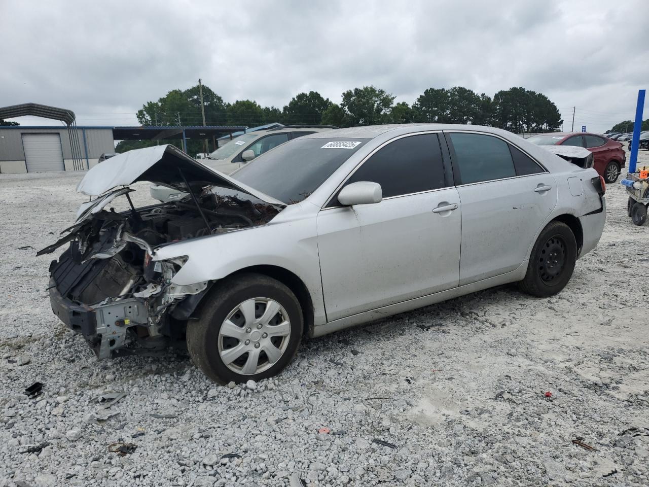 Loganville, GA에서 판매 중인 2010 Toyota Camry Base - Front End