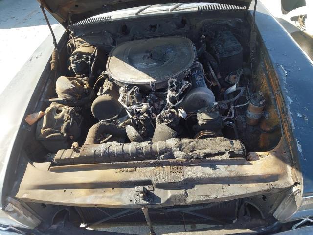 1982 MERCEDES BENZ 380 SL AUT