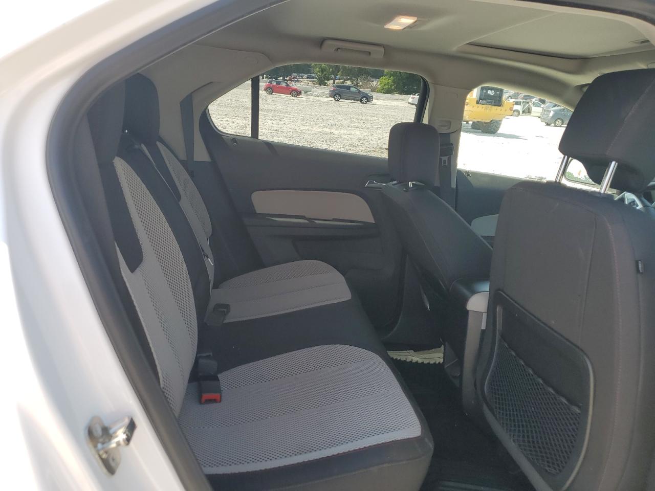 CHEVROLET EQUINOX 2015 VIN 2GNALBEK5F6183775 фото 11