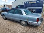 1996 Oldsmobile 98 Regency Elite იყიდება Rapid City-ში, SD - Hail