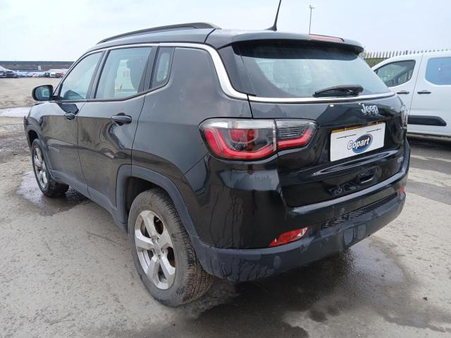 2019 JEEP COMPASS LO