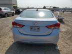 2011 Hyundai Elantra Gls للبيع في Kansas City، KS - Front End