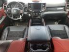 2020 RAM 1500 REBEL   for sale at Copart ON - LONDON