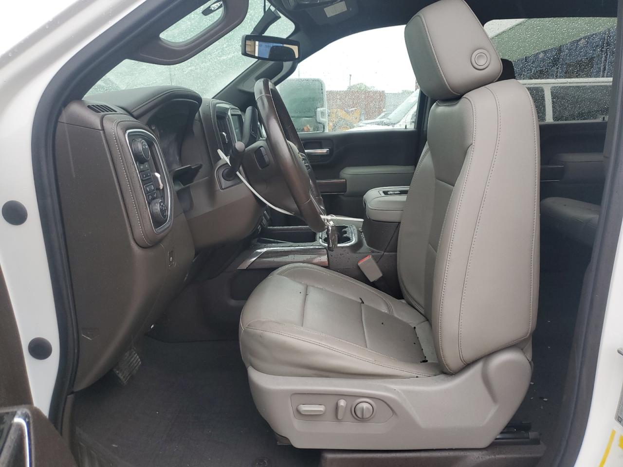 CHEVROLET ALL Models 2020 VIN 1GC4YPEY6LF188459 zdjęcie 7