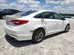 2016 Hyundai Sonata Se იყიდება Ellenwood-ში, GA - Side