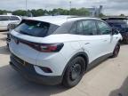 2022 VOLKSWAGEN ID4 LIFE  for sale at Copart SANDY