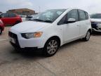 2010 MITSUBISHI COLT CLEAR for sale at Copart SANDWICH