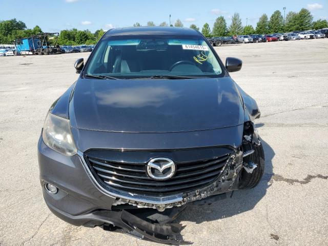  MAZDA CX-9 2013 Szary