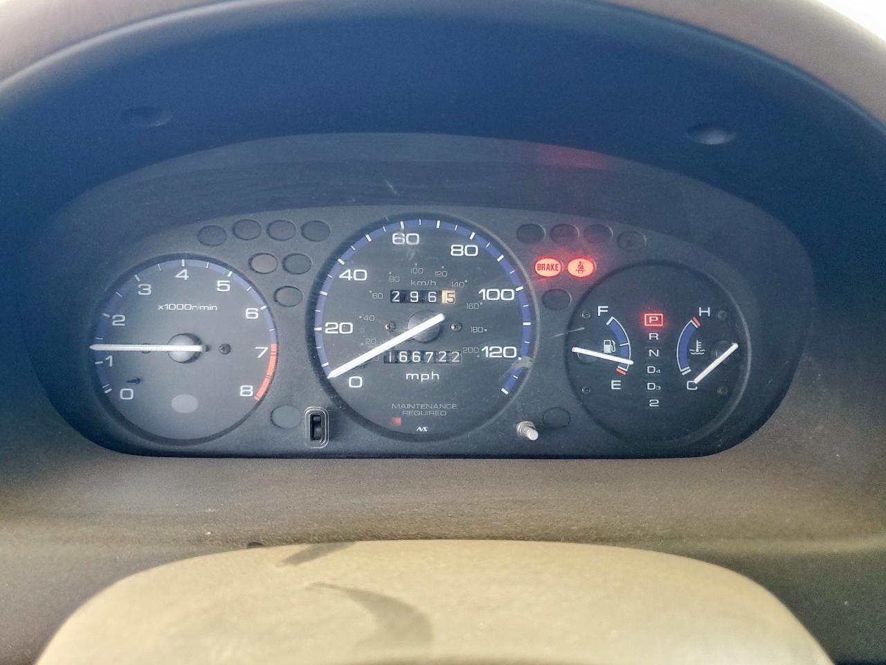 2000 Honda Civic Lx VIN: 2HGEJ667XYH584541 Lot: 59762035