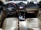 2014 Toyota Camry L zu verkaufen in Wheeling, IL - Front End