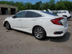 2017 Honda Civic Ex   на продаже в Marlboro, NY - Front End