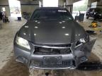 2013 Lexus Gs 350 en Venta en Sandston, VA - Front End