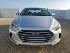 2017 Hyundai Elantra Se للبيع في Arcadia، FL - Minor Dent/Scratches