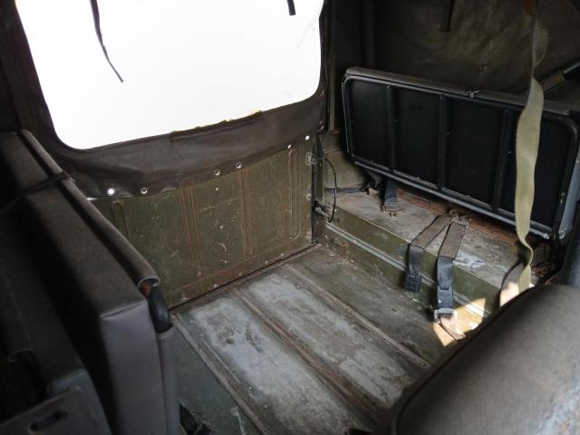 1997 LAND ROVER DEFENDER90