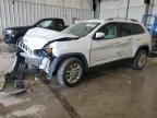 2019 Jeep Cherokee Latitude   for Sale in Franklin, WI - Front End