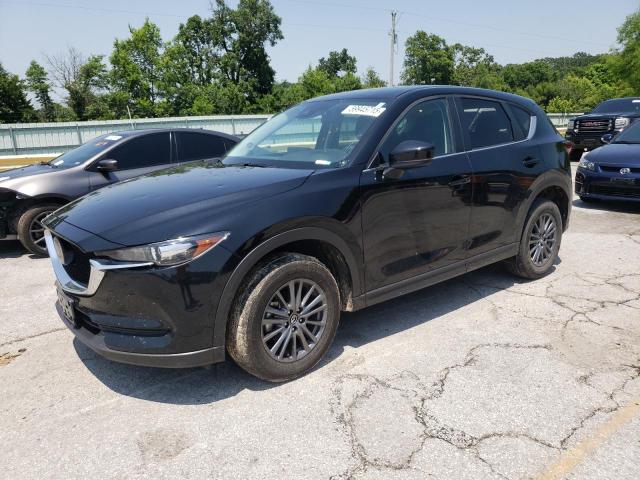 MAZDA CX-5 TOURI 2021