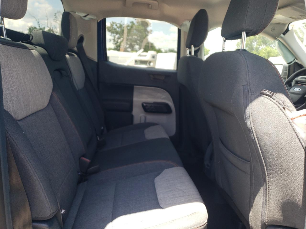 2024 Ford Maverick Xlt VIN: 3FTTW8H37RRA04567 Lot: 61593785