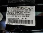 2013 Honda Crosstour Exl de vânzare în Blaine, MN - Rear End