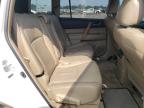 2009 Toyota Highlander Hybrid Limited   იყიდება Fredericksburg-ში, VA - Side