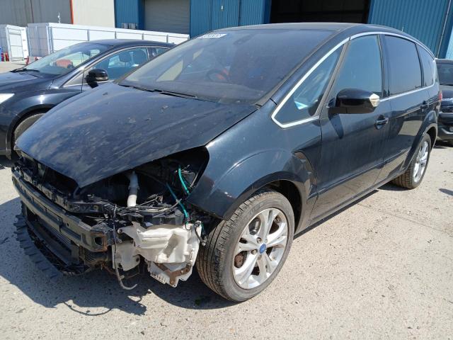 FORD S-MAX TITA 2012