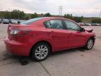 2013 Mazda 3 I for Sale in Littleton, CO - Front End