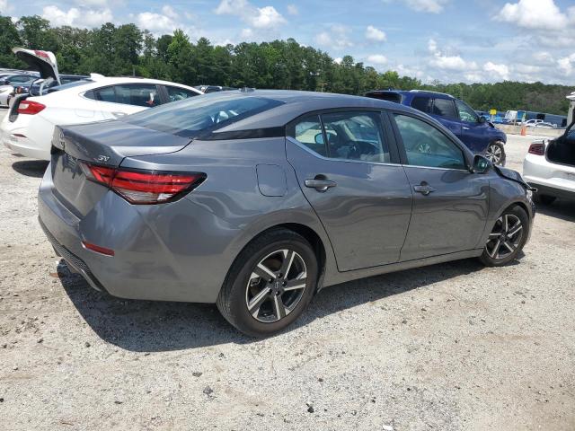  NISSAN SENTRA 2024 Gray