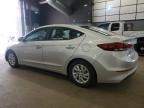 2018 Hyundai Elantra Se   en Venta en East Granby, CT - Minor Dent/Scratches