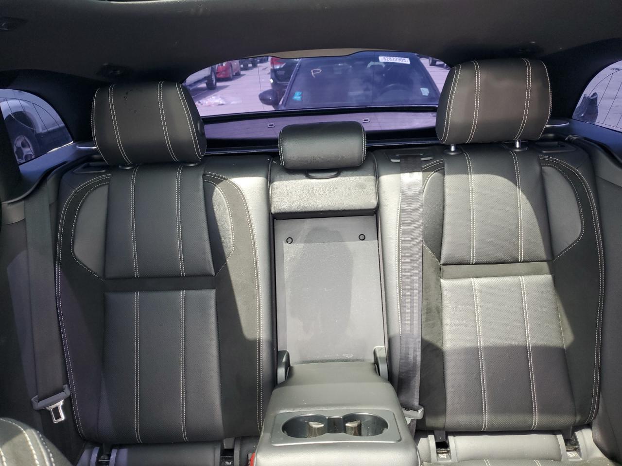 2018 Land Rover Range Rover Velar R-Dynamic Se VIN: SALYL2RV5JA713484 Lot: 62573195