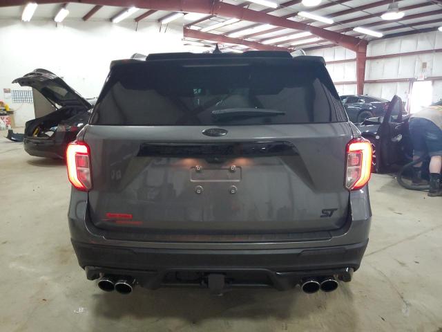  FORD EXPLORER 2023 Charcoal