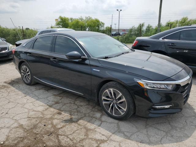 HONDA ACCORD 2019 Черный